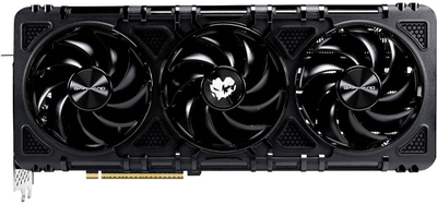 Відеокарта Gainward PCI-Ex GeForce RTX 5090 Phantom 32GB GDDR7 (512bit) (2407/28000) (HDMI, 3 x DisplayPort) (NE75090019R5-GB2020P)