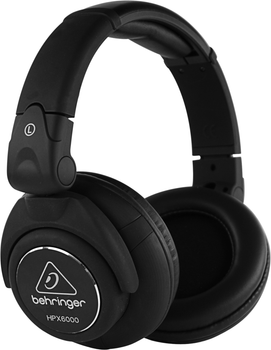 Słuchawki Behringer HPX6000 (27000367)