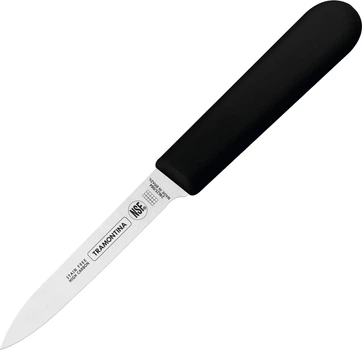 Нож для овощей Tramontina Profissional Master black 102 мм (24625/104)