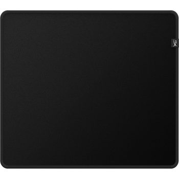 Игровая поверхность для мыши HyperX Pulsefire Mat L противоскользящее покрытие 450x400x3мм Черный (4Z7X4AA)