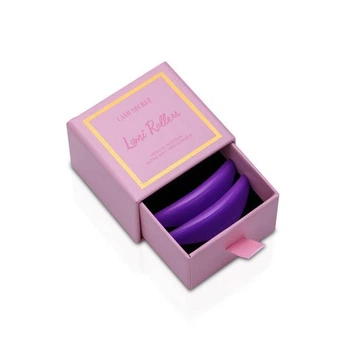 Бігуді для ламінування вій Lami Rollers Lash Secret 1 пара М