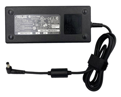 Блок питания Asus TUF Gaming FX504GD 19V 6.32A 120W 5.5*2.5 Slim Original PRC (ADP-120ZB BB)