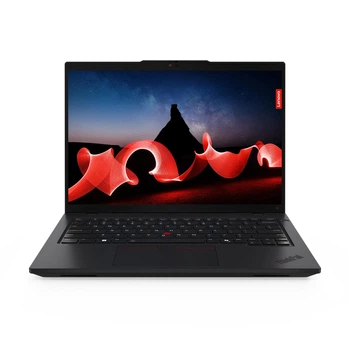 Ноутбук Lenovo ThinkPad L14 Gen 5, (21L5002MPB) 14" IPS / RAM 16 ГБ / SSD 512 ГБ / Radeon 680M / Windows 11 Pro / чорний