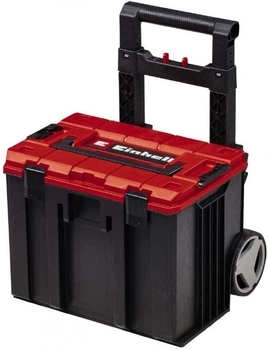 Ящик модульный для инструмента E-Case L, 40.6х44.4х35.5 Einhell (2000003395286)