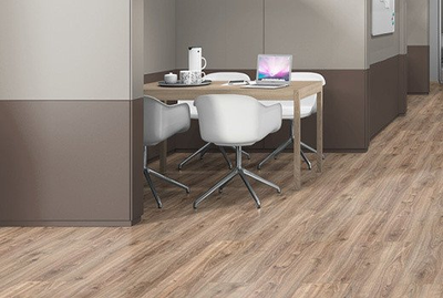 Комерційне покриття EGGER PRO Design+ Дуб Брашований EPD010