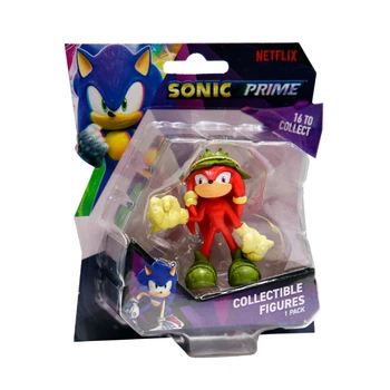 Ігрова фігурка Sonic Prime - Наклз