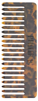 Grzebień Philip B. Detangling Comb (850014170615)