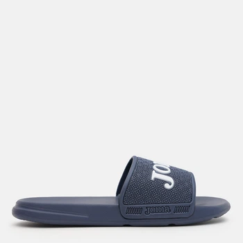 Мужские шлепанцы для пляжа Joma S.Land Men 2503 SLANDS2503 40 (7US) 25.5 см Темно-синие (8447150256680)