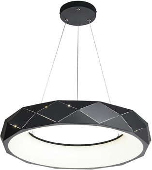 Підвісний світильник Light Prestige Reus LP-8069/1P LED BK