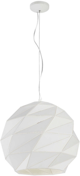Підвісний світильник Light Prestige Reus LP-8069/1P L WH