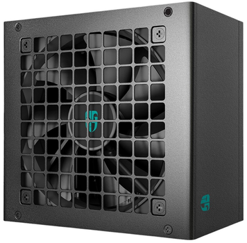 Блок живлення DeepCool PN1000D 1000W (R-PNA00D-FC0B-JGEU-V2)