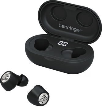 Навушники Behringer True Buds (27000911)