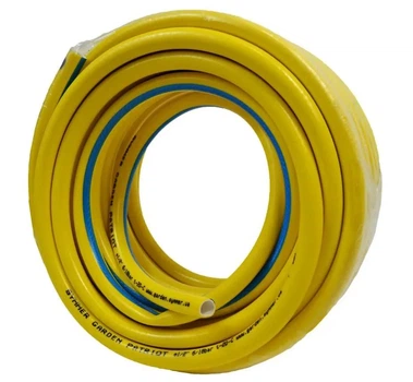 Садовый шланг Symmer Garden Patriot 3/4» (18×2,5мм), 50 м Патриот