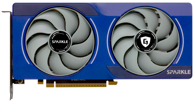 Karta graficzna Sparkle PCI-Ex Intel Arc B570 Guardian OC 10GB GDDR6 (160bit) (2660/19000) (HDMI, 3 x DisplayPort) (SB570G-10GOC)