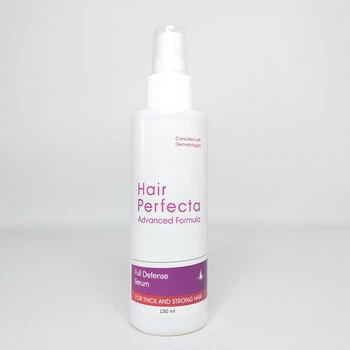 Спрей проти випадіння волосся Hair Perfecta, 150 мл