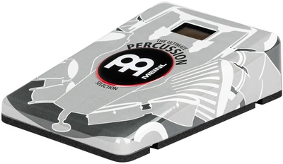 Перукционная педаль Meinl STB8 The Ultimate Percussion Stomp Box (R128632)