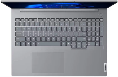 Ноутбук Lenovo ThinkBook 16 G8 IAL (21SK00K4RA) Arctic Grey