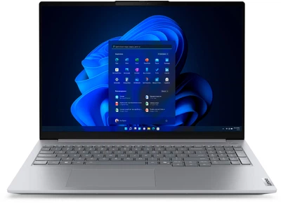 Laptop Lenovo ThinkBook 16 G8 IAL (21SK008NPB) Arctic Grey