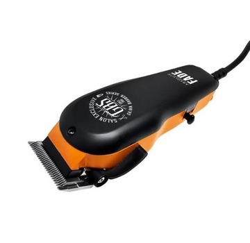 Профессиональная машинка для стрижки GAMA Absolute Smooth SMB5024 Оранжево-черный
