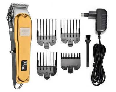 Машинка для стрижки WMARK NG-2037G