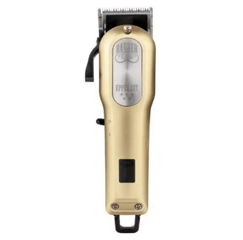 Машинка для стрижки TICO Barber Upper Cut 5 Gold 100402GO