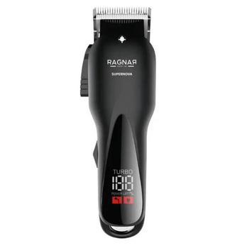 Машинка для стрижки Eurostil Ragnar Supernova 06715/50 Черный