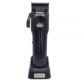 Машинка для стрижки Sway Buzz Cut 115 5006 Черный