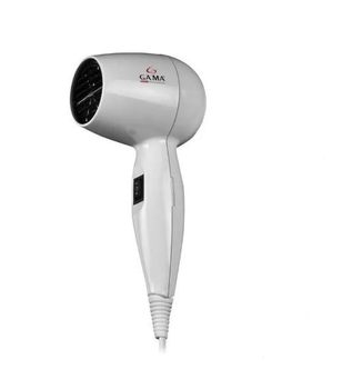 Настенный фен GaMa PARETE GH2701 Белый 1200Вт
