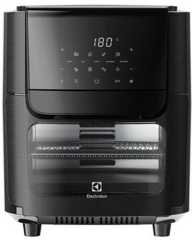 Мультипечь ELECTROLUX EAF12B