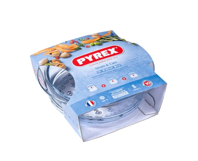 Корзина для пароварки CLASSIC (2 л) Pyrex 000334232