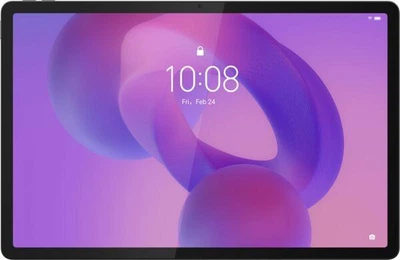 Планшет Lenovo Idea Tab Pro with Matte Display (373FU) 8/256GB WiFi Luna Grey + Pen (ZAE50114UA) UA UCRF