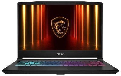 Ноутбук MSI Katana 15 HX 15.6"/ Core i7-14650HX/ RTX 5070/ 64GB/ 2TB SSD/ Win 11