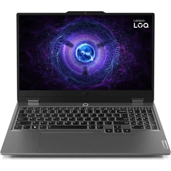 Ноутбук Lenovo LOQ 15IRX9 15.6"/ Core i7-13650HX/ 32GB/ 1TB SSD/ RTX 4060/ Win 11
