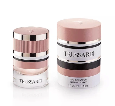 Парфюмированная вода для женщин Trussardi Eau De Parfum 30 мл