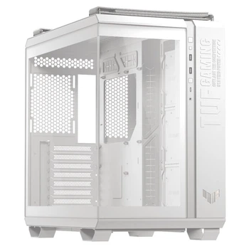 Корпус ASUS TUF Gaming GT502 Horizon White без БП (90DC0093-B19010)