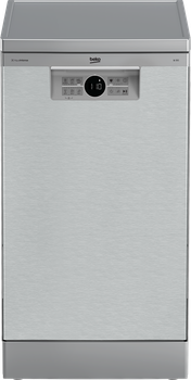 Посудомийна машина Beko BDFS26121XQ (6999005)