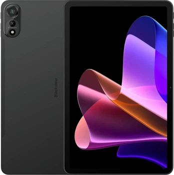 Планшет Blackview Mega 2 12/256Gb Wi-Fi Celestial Grey (No Adapter) Global version