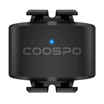 Датчик каденсу Coospo BK9C black
