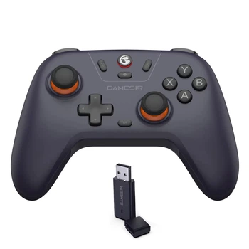 Геймпад GameSir Nova Lite black