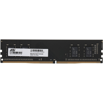 DDR4 8Gb 3200MHz AGI, Retail