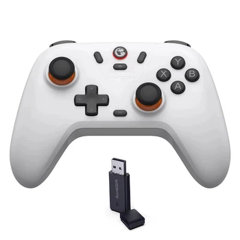 Геймпад GameSir Nova Lite white