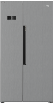 Холодильник Beko GN164020XP (6715419)