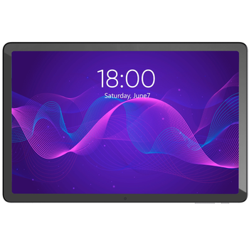 Планшет Chuwi HiPad 11 6/128GB 4G (CWI637/CW-112699) з чохлом