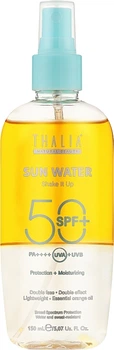 Спрей для загара SPF 50 - Thalia Sun Water 150ml (1264788-1184828701-2)