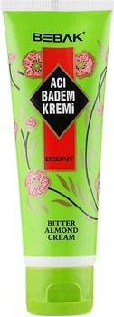 Универсальный увлажняющий крем с экстрактом миндаля Bebak Bitter Almond Cream 70ml (70ml) (862902-1996858018-2)