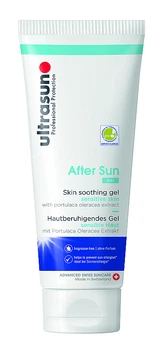 Гель после загара - Ultrasun After Sun Skin Soothing Gel 200ml (1279407-144246413-2)