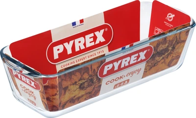 Форма для кекса Pyrex 31x12x8 см (836B000/8444)