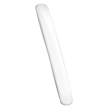 Захисна накладка для автомобільних дверей Baseus Streamlined Car Door Bumper CRFZT-02 (Біла, 4шт)