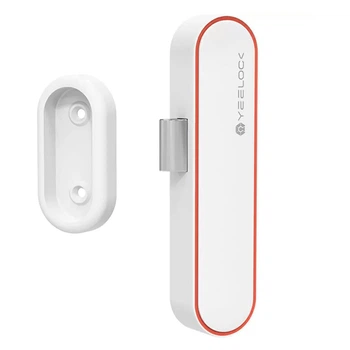 Розумний замок меблевий Xiaomi Yeelock Smart Drawer Cabinet Lock E ZNGS02YSB (Білий)