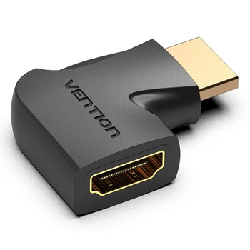 Перехідник HDMI Vention AIQB0 кутовий (Правий, 270 градусів)